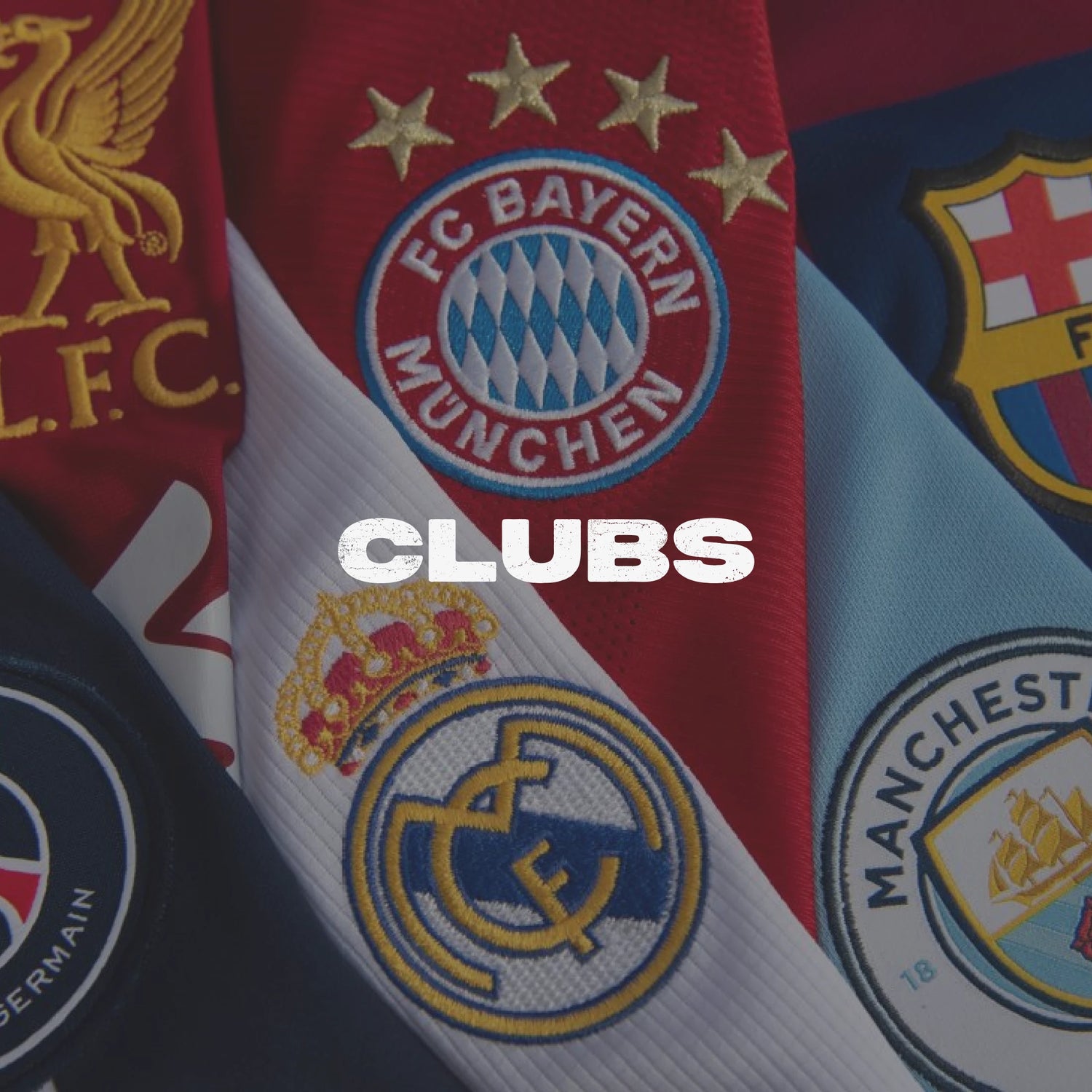 Clubs