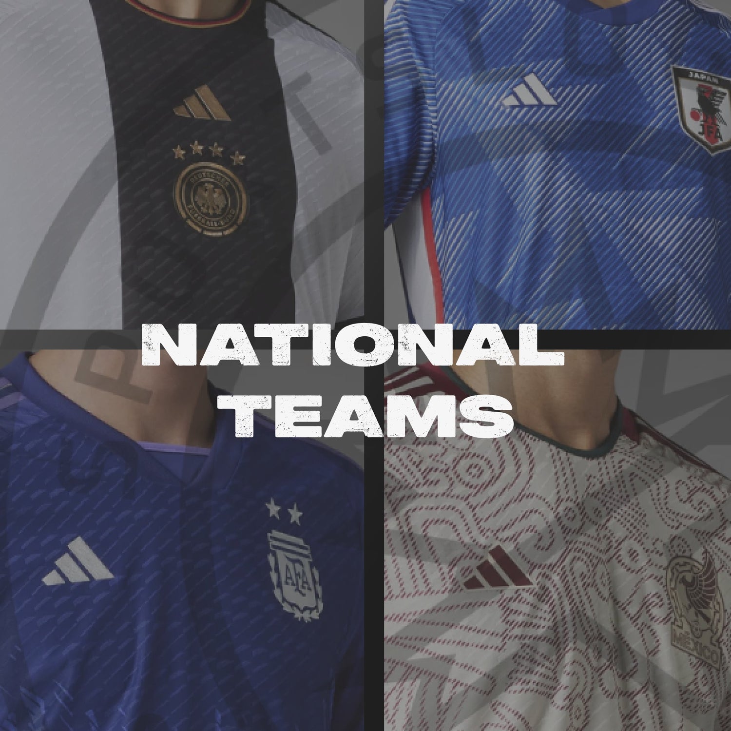 National Teams