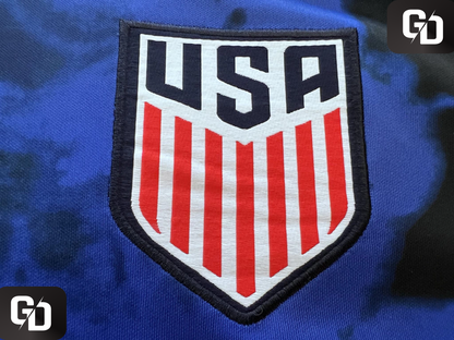 United States Away 2023