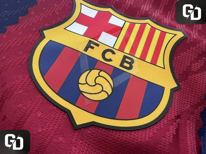 Barcelona Home 2024. #8 Pedri. DriFit ADV (Match Version)