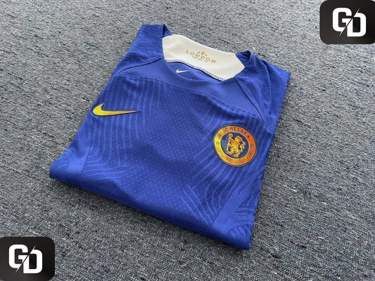 Chelsea Home 2024. #8 Enzo. DriFit ADV (Match Version)