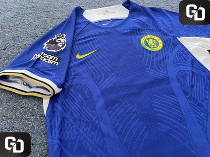 Chelsea Home 2024. #8 Enzo. DriFit ADV (Match Version)