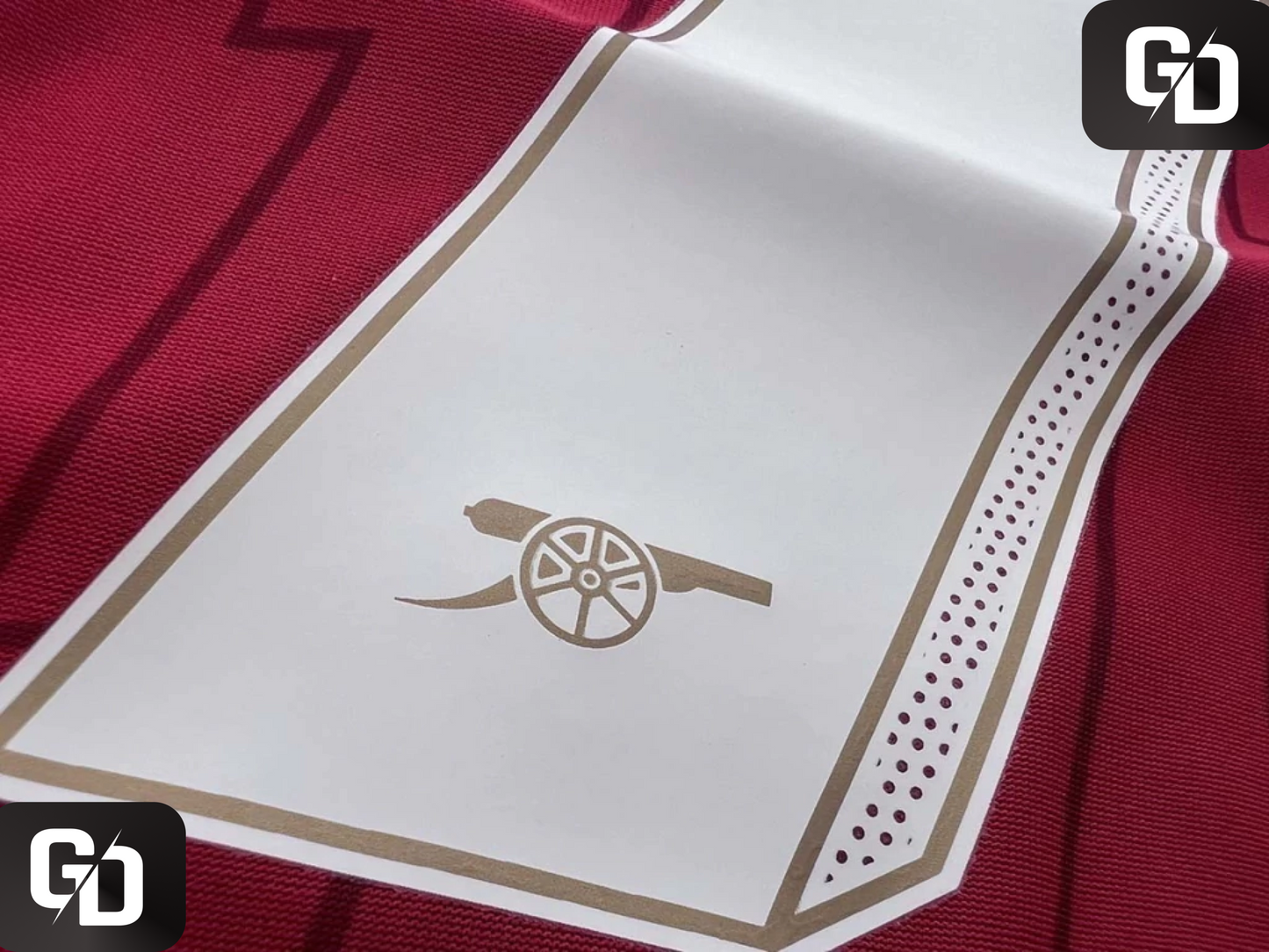 Arsenal Home. #7 Saka 2024. HeatRDY (Match Version)