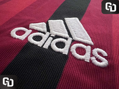 AC Milan Home Retro 2015. #92 El Shaarawy