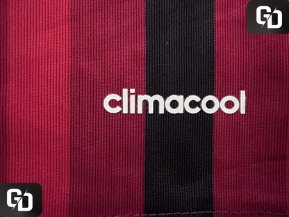 AC Milan Home Retro 2015. #92 El Shaarawy