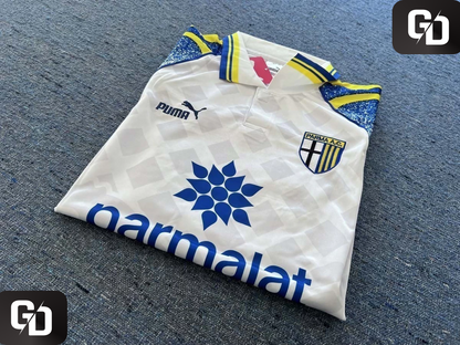 Parma Home Retro 1998. #10 Zola