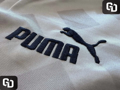 Parma Home Retro 1998. #10 Zola