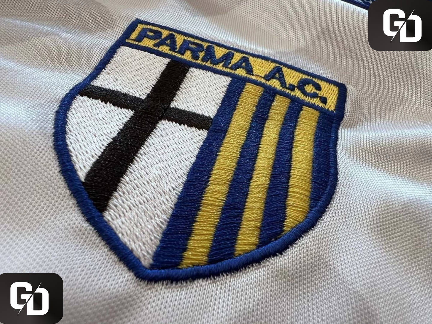 Parma Home Retro 1998. #10 Zola