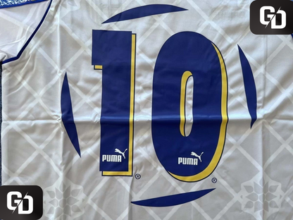 Parma Home Retro 1998. #10 Zola