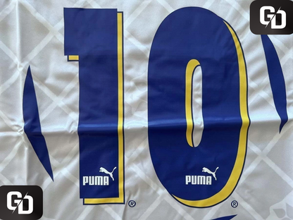 Parma Home Retro 1998. #10 Zola