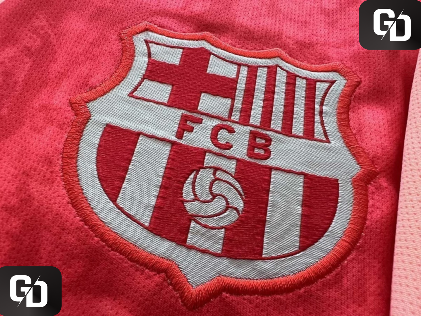 Barcelona Alternate Pink 2019. #10 Messi