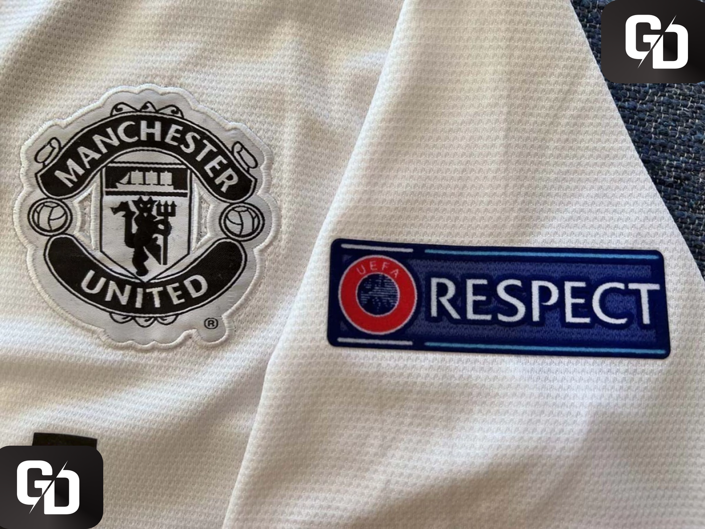 Manchester United Away 2014. #10 Rooney.