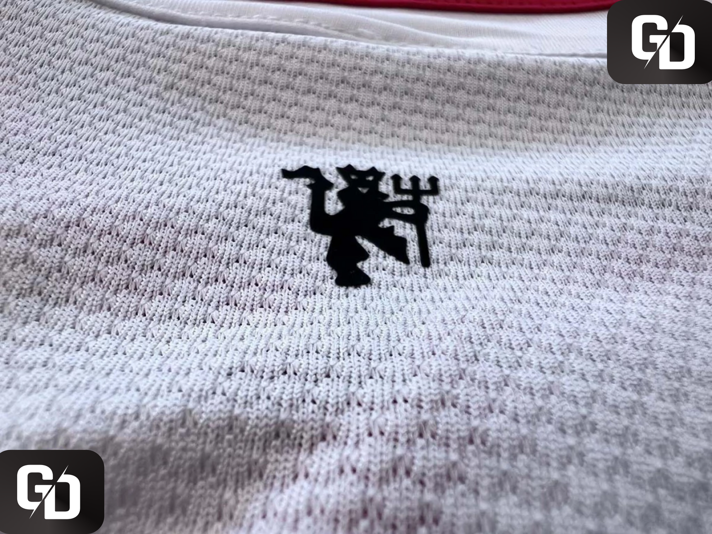 Manchester United Away 2014. #10 Rooney.