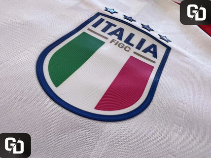 Italy Away 2025. HeatRDY (Match Version)