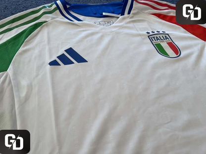 Italy Away 2025. HeatRDY (Match Version)