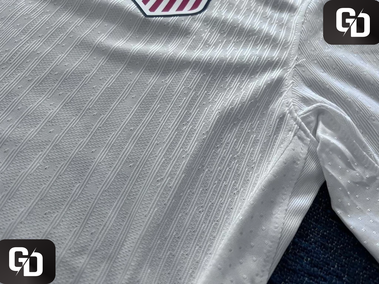 United States Home 2025. Dri Fit ADV (Match Version)