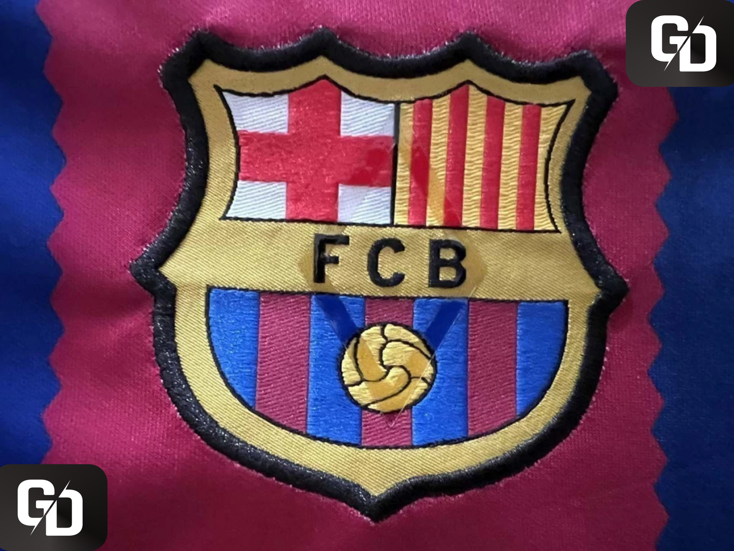 Barcelona Home 2023. Rolling Stones Special Edition