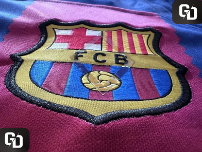 Barcelona Home 2023. Rolling Stones Special Edition