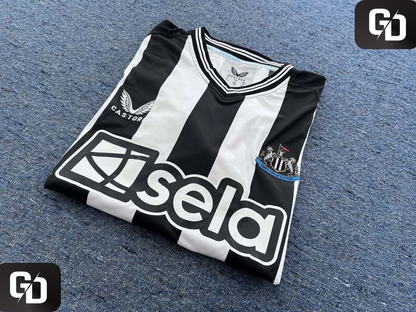 Newcastle United Home 2024. #14 Isak.