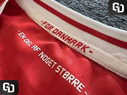 Denmark Home 2025. #10 Eriksen.