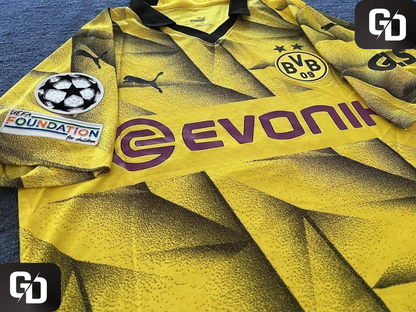 Borussia Dortmund Home 2024. #14 Fullkrug. UltraWeave (Match Version)