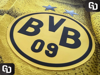 Borussia Dortmund Home 2024. #14 Fullkrug. UltraWeave (Match Version)