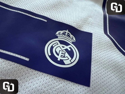 Real Madrid Home 2022. #20 Vini Jr.