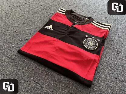 Germany Away Retro 2014