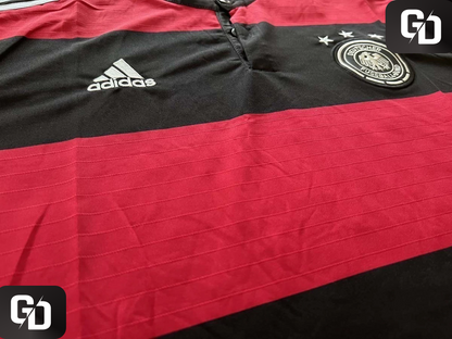 Germany Away Retro 2014