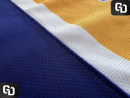 Boca Juniors Home Retro 1997. #8 Riquelme