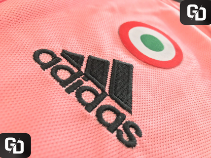 Juventus Away Retro 2016 .Dybala #21