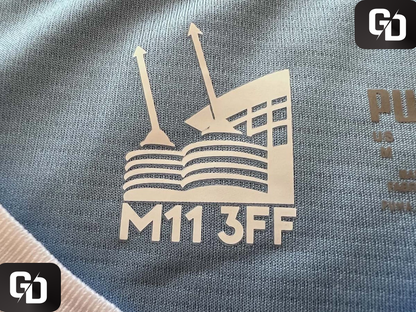 Manchester City home 2023. #19 J.Alvarez