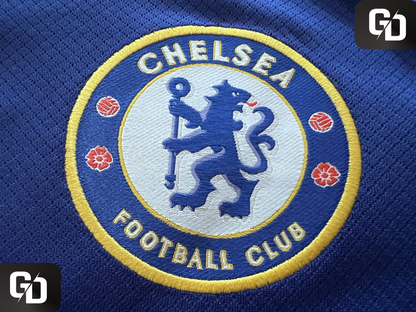 Chelsea Home 2023. #5 Enzo