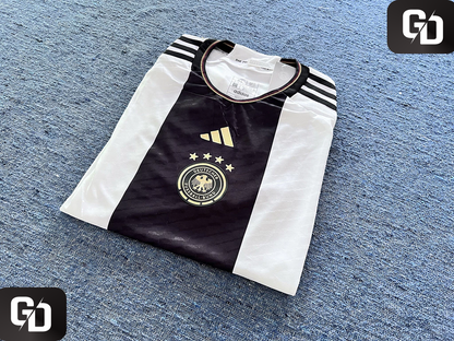 Germany Home 2023 HeatRDY (Match Version)