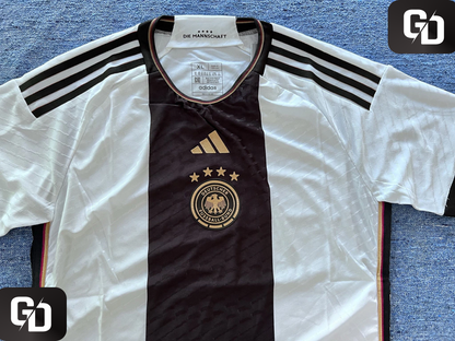 Germany Home 2023 HeatRDY (Match Version)