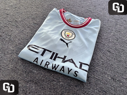 Manchester City Home 2023. #19 J.Alvarez