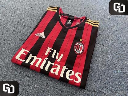 AC Milan Home Retro 2014. #22 Kaka