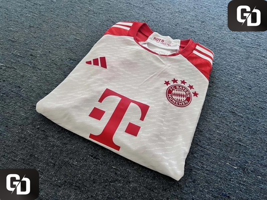 Bayern Munich Home 2024. #9 Kane HeatRDY (Match Version)