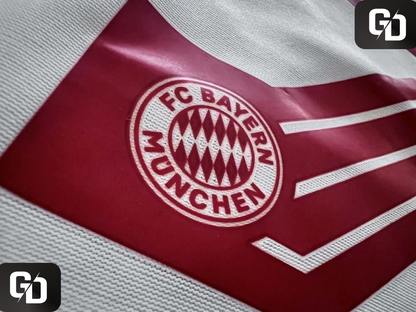 Bayern Munich Home 2024. #9 Kane HeatRDY (Match Version)