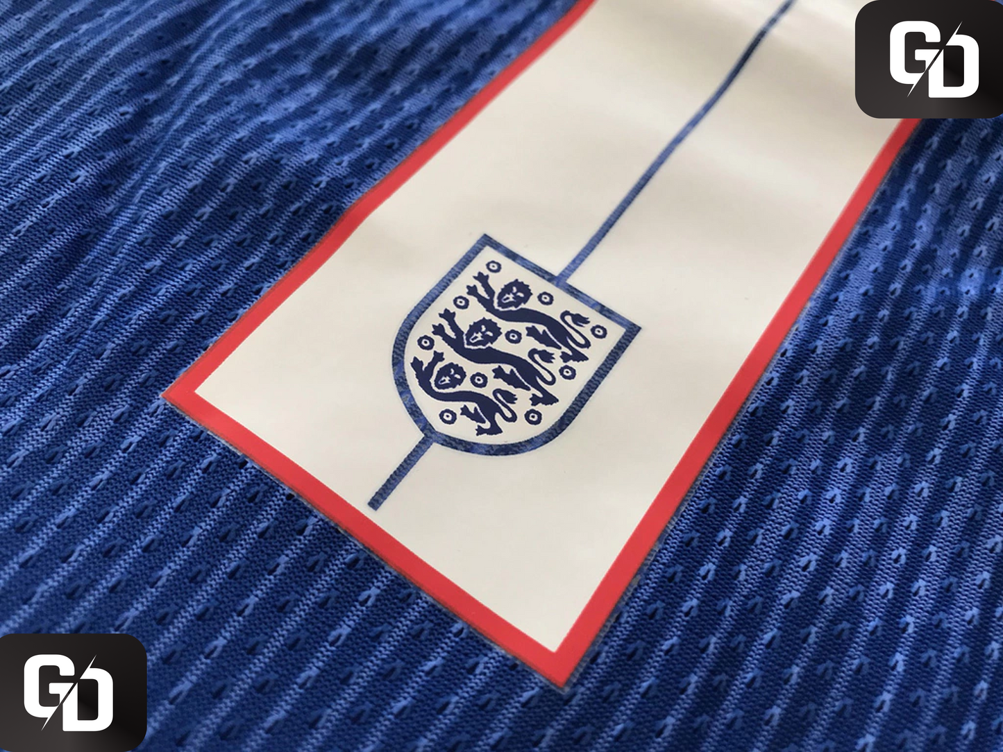 England away 2021. #7 Grealish VaporKnit (Match Version)