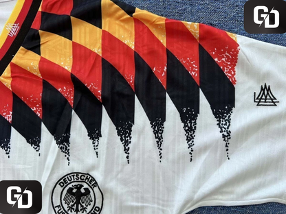 Germany Home Retro 1994