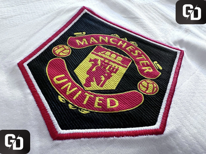 Manchester United Away 2023. #6 Martinez