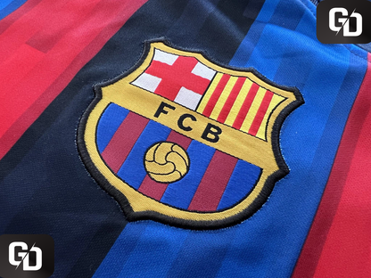 Barcelona Home 2023. Dri Fit ADV (Match Version)