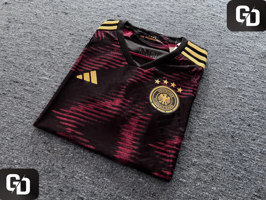 Germany Away 2023 HeatRDY (Match Version)