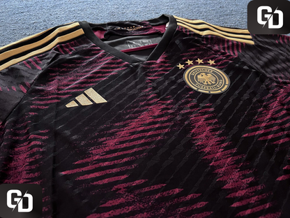 Germany Away 2023 HeatRDY (Match Version)