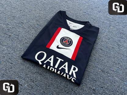 Paris Saint Germain Home 2023. #30 Messi