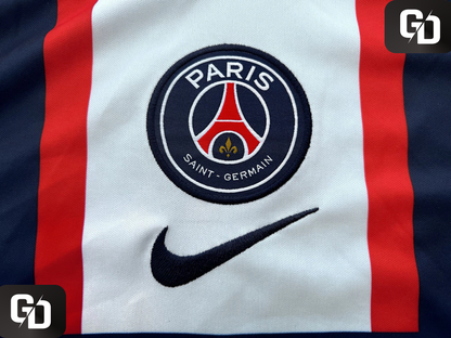 Paris Saint Germain Home 2023. #30 Messi