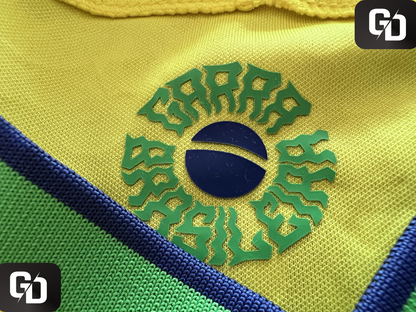 Brazil Home 2023. #10 Neymar DriFit Adv (Match Version)