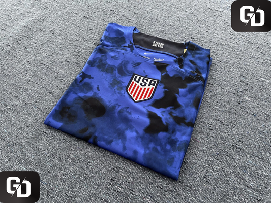 United States Away 2023